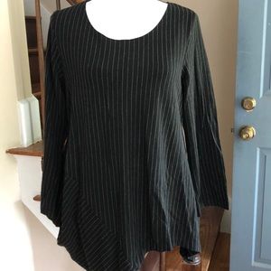 Bryn Walker Asymmetrical Top